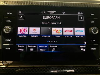 Volkswagen Polo Life 1.0 TSI 70 kW (95 CV)
