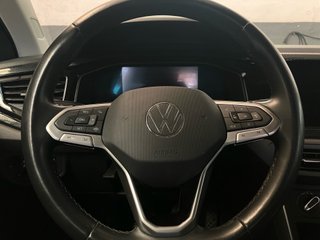 Volkswagen Polo Life 1.0 TSI 70 kW (95 CV)