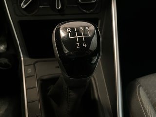 Volkswagen Polo Life 1.0 TSI 70 kW (95 CV)