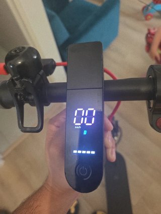 Xiaomi 365 pro 1