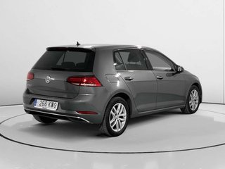 Volkswagen Golf Advance 1.6 TDI 85 kW (115 CV) DSG