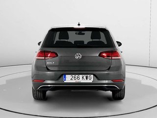 Volkswagen Golf Advance 1.6 TDI 85 kW (115 CV) DSG