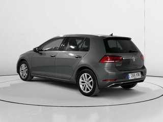 Volkswagen Golf Advance 1.6 TDI 85 kW (115 CV) DSG