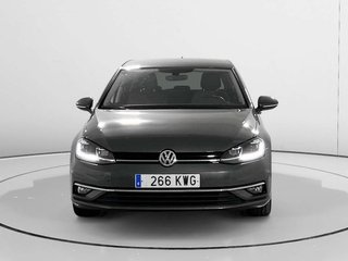 Volkswagen Golf Advance 1.6 TDI 85 kW (115 CV) DSG