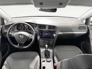 Volkswagen Golf Advance 1.6 TDI 85 kW (115 CV) DSG