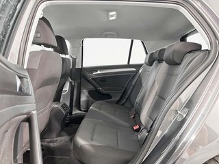 Volkswagen Golf Advance 1.6 TDI 85 kW (115 CV) DSG