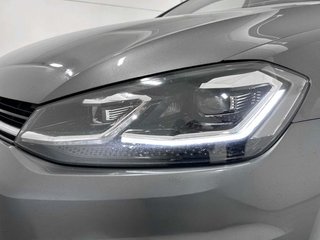 Volkswagen Golf Advance 1.6 TDI 85 kW (115 CV) DSG
