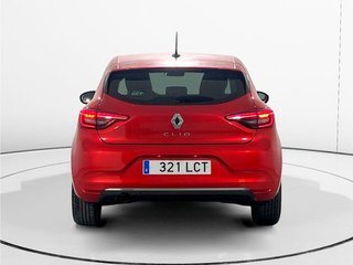 Renault Clio Zen Blue dCi 63 kW (85 CV)