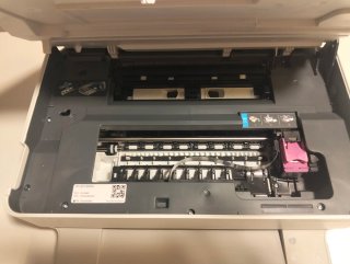 Impresora HP Envy 6020e