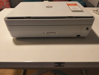 Impresora HP Envy 6020e