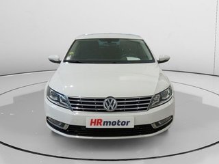 Volkswagen CC Business BMT