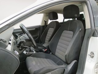 Volkswagen CC Business BMT