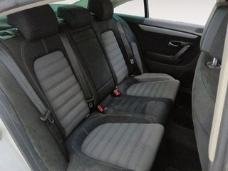 Volkswagen CC Business BMT