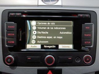 Volkswagen CC Business BMT