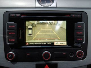Volkswagen CC Business BMT
