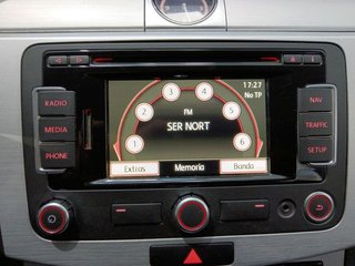 Volkswagen CC Business BMT