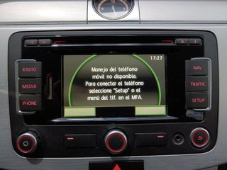 Volkswagen CC Business BMT