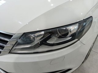 Volkswagen CC Business BMT