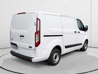 Ford Transit Custom Furgon 2.0 TDCI 300 L1 Trend 96 kW (130 CV)