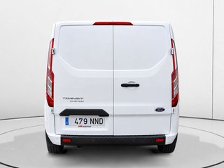Ford Transit Custom Furgon 2.0 TDCI 300 L1 Trend 96 kW (130 CV)