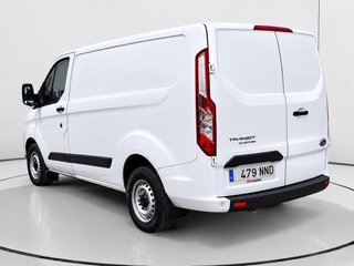Ford Transit Custom Furgon 2.0 TDCI 300 L1 Trend 96 kW (130 CV)