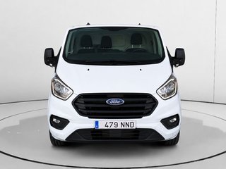 Ford Transit Custom Furgon 2.0 TDCI 300 L1 Trend 96 kW (130 CV)