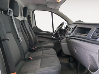 Ford Transit Custom Furgon 2.0 TDCI 300 L1 Trend 96 kW (130 CV)