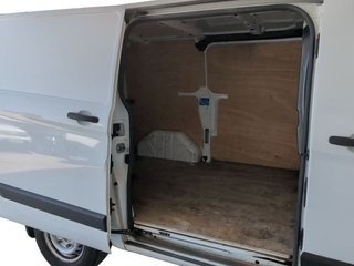 Ford Transit Custom Furgon 2.0 TDCI 300 L1 Trend 96 kW (130 CV)