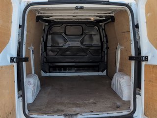 Ford Transit Custom Furgon 2.0 TDCI 300 L1 Trend 96 kW (130 CV)