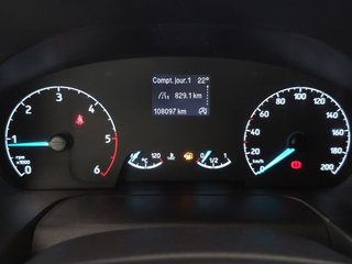 Ford Transit Custom Furgon 2.0 TDCI 300 L1 Trend 96 kW (130 CV)