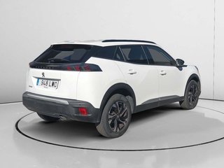 Peugeot 2008 BlueHDi 110 Allure 81 kW (110 CV)