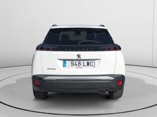 Peugeot 2008 BlueHDi 110 Allure 81 kW (110 CV)