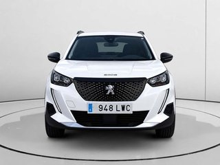 Peugeot 2008 BlueHDi 110 Allure 81 kW (110 CV)