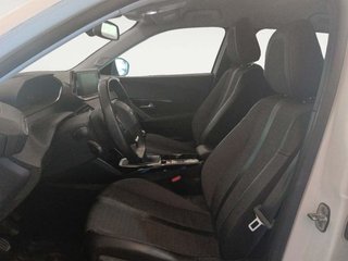 Peugeot 2008 BlueHDi 110 Allure 81 kW (110 CV)