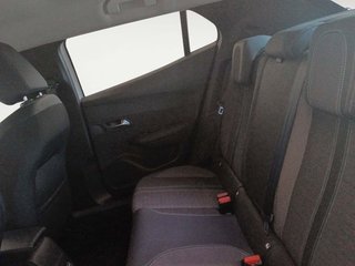 Peugeot 2008 BlueHDi 110 Allure 81 kW (110 CV)