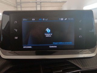 Peugeot 2008 BlueHDi 110 Allure 81 kW (110 CV)