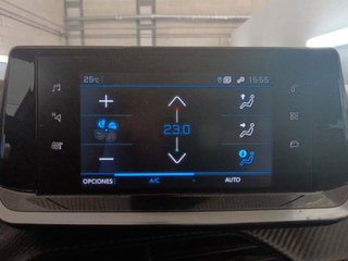 Peugeot 2008 BlueHDi 110 Allure 81 kW (110 CV)