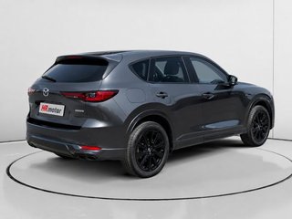 Mazda CX-60 e-Skyactiv PHEV Homura AWD 241 kW (327 CV)