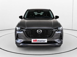 Mazda CX-60 e-Skyactiv PHEV Homura AWD 241 kW (327 CV)