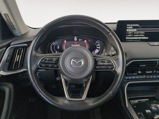 Mazda CX-60 e-Skyactiv PHEV Homura AWD 241 kW (327 CV)