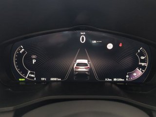 Mazda CX-60 e-Skyactiv PHEV Homura AWD 241 kW (327 CV)