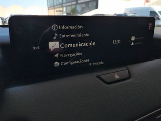 Mazda CX-60 e-Skyactiv PHEV Homura AWD 241 kW (327 CV)