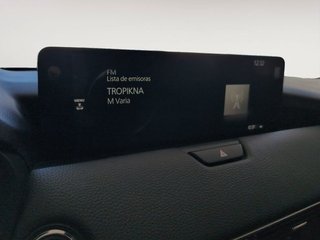 Mazda CX-60 e-Skyactiv PHEV Homura AWD 241 kW (327 CV)