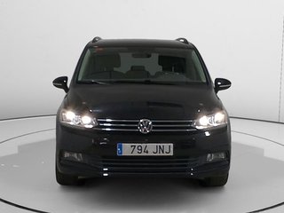 Volkswagen Touran Advance 1.6 TDI SCR BMT 81 kW (110 CV)
