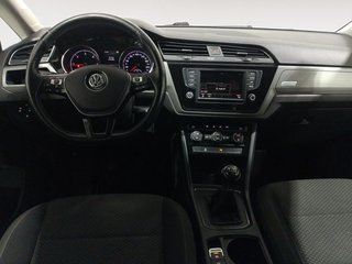 Volkswagen Touran Advance 1.6 TDI SCR BMT 81 kW (110 CV)