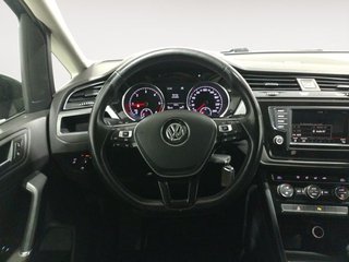Volkswagen Touran Advance 1.6 TDI SCR BMT 81 kW (110 CV)