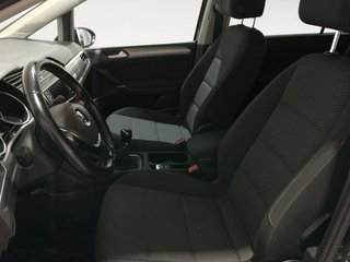 Volkswagen Touran Advance 1.6 TDI SCR BMT 81 kW (110 CV)