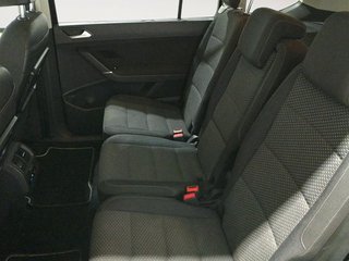 Volkswagen Touran Advance 1.6 TDI SCR BMT 81 kW (110 CV)