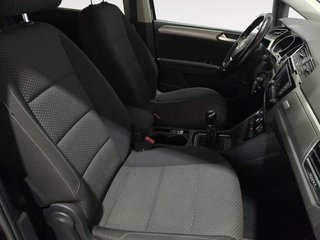 Volkswagen Touran Advance 1.6 TDI SCR BMT 81 kW (110 CV)