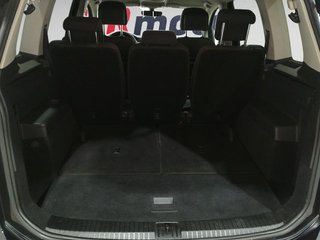 Volkswagen Touran Advance 1.6 TDI SCR BMT 81 kW (110 CV)